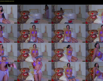 astrea_1 — 14 minute Chaturbate female cam show recording, 1080p, Dec 21, 2022
