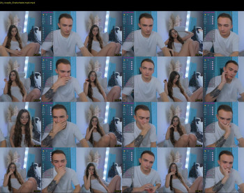 ayla_mark — 23 minute Chaturbate couple cam show recording, 1080p, Dec 21, 2022