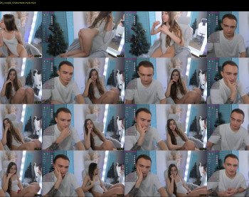 ayla_mark — 23 minute Chaturbate couple cam show recording, 1080p, Dec 22, 2022