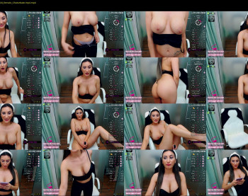 ayumilove — 60 minute Chaturbate female cam show recording, 1080p, Dec 21, 2022