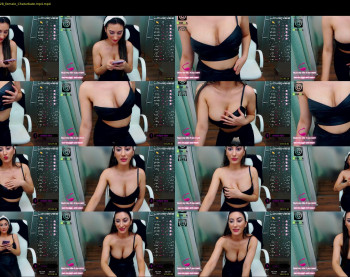 ayumilove — 10 minute Chaturbate female cam show recording, 1080p, Dec 21, 2022