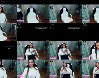 ayumilove — 12 minute Chaturbate female cam show recording, 1080p, Dec 21, 2022