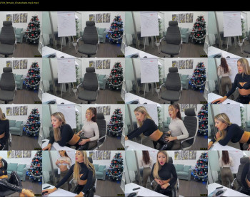 babesgowild — 54 minute Chaturbate couple cam show recording, 1080p, Dec 21, 2022
