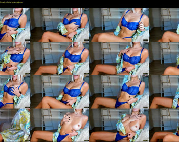 barrrbi — 33 minute Chaturbate female cam show recording, 720p, Dec 21, 2022