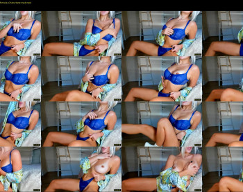 barrrbi — 41 minute Chaturbate female cam show recording, 720p, Dec 21, 2022