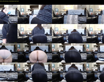 bbwmilfforcamfun — 34 minute Chaturbate female cam show recording, 720p, Dec 21, 2022