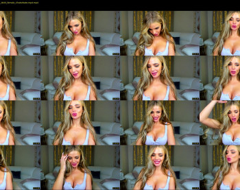 beaute_fatale — 4 minute Chaturbate female cam show recording, 1080p, Dec 21, 2022