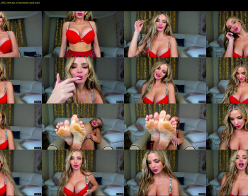 beaute_fatale — 14 minute Chaturbate female cam show recording, 1080p, Dec 21, 2022