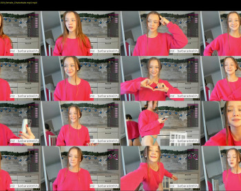 beverlyvega — 25 minute Chaturbate couple cam show recording, 1080p, Dec 21, 2022