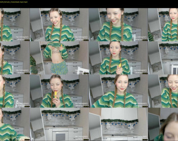 beverlyvega — 54 minute Chaturbate couple cam show recording, 1080p, Dec 21, 2022