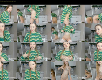 beverlyvega — 54 minute Chaturbate couple cam show recording, 1080p, Dec 21, 2022
