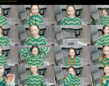 beverlyvega — 34 minute Chaturbate couple cam show recording, 1080p, Dec 21, 2022
