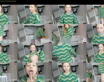 beverlyvega — 51 minute Chaturbate couple cam show recording, 1080p, Dec 21, 2022