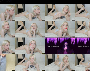 bjliki — 83 minute Chaturbate couple cam show recording, 720p, Dec 21, 2022
