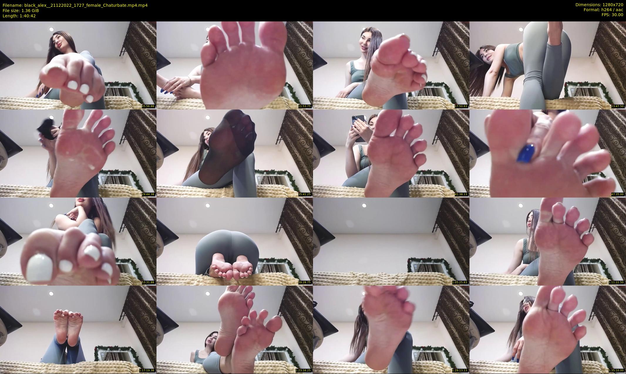 black_alex_ — 101 minute Chaturbate couple cam show recording, 720p, Dec 21, 2022