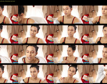 blissense — 18 minute Chaturbate female cam show recording, 1080p, Dec 22, 2022