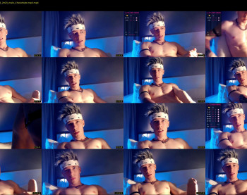 briannhardone — 91 minute Chaturbate male cam show recording, 720p, Dec 21, 2022