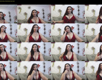bustyeva_ — 14 minute Chaturbate female cam show recording, 720p, Dec 22, 2022
