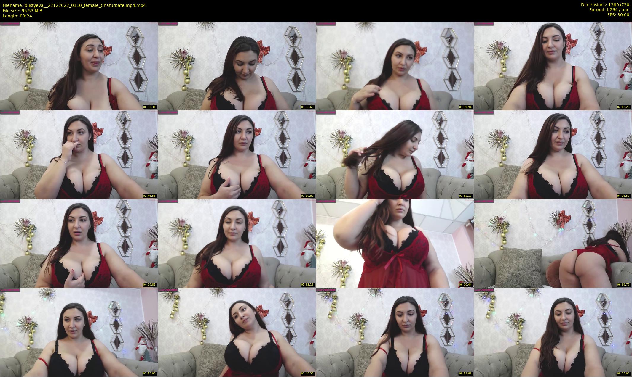 bustyeva_ — 10 minute Chaturbate female cam show recording, 720p, Dec 22, 2022