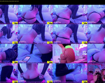 butterybubblebutt — 40 minute Chaturbate couple cam show recording, 1080p, Dec 21, 2022