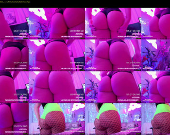 butterybubblebutt — 40 minute Chaturbate couple cam show recording, 1080p, Dec 21, 2022