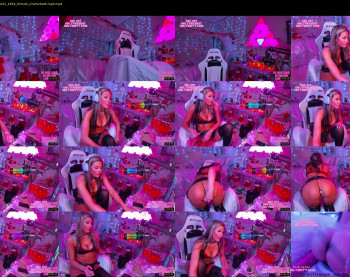 butterybubblebutt — 41 minute Chaturbate couple cam show recording, 1080p, Dec 21, 2022