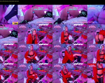 butterybubblebutt — 33 minute Chaturbate couple cam show recording, 1080p, Dec 21, 2022