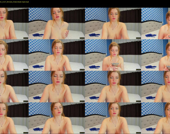 buusty_redhead — 7 minute Chaturbate female cam show recording, 1080p, Dec 21, 2022