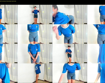 camila_berk — 54 minute Chaturbate female cam show recording, 1080p, Dec 22, 2022