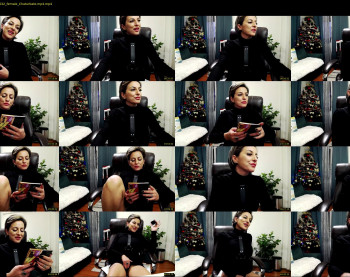 carrielovex — 57 minute Chaturbate female cam show recording, 1080p, Dec 21, 2022