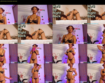 cattaleya_russ — 102 minute Chaturbate female cam show recording, 720p, Dec 21, 2022