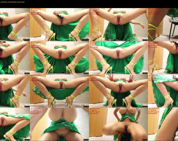 catty190 — 26 minute Chaturbate female cam show recording, 720p, Dec 22, 2022