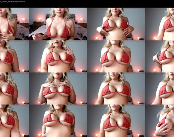 celiahenn — 14 minute Chaturbate female cam show recording, 720p, Dec 21, 2022