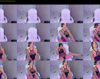 channel_kox — 31 minute Chaturbate female cam show recording, 1080p, Dec 22, 2022