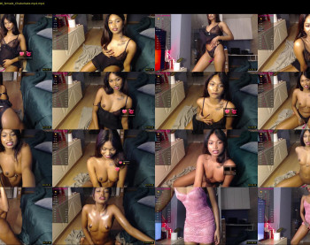 cherrrish_ — 77 minute Chaturbate female cam show recording, 720p, Dec 21, 2022