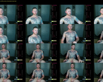 chillinthemosttt — 14 minute Chaturbate male cam show recording, 720p, Dec 22, 2022