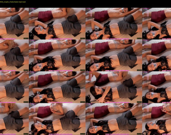 cinacramby — 36 minute Chaturbate female cam show recording, 1080p, Dec 21, 2022