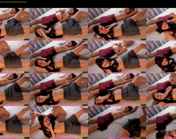 cinacramby — 54 minute Chaturbate female cam show recording, 1080p, Dec 22, 2022