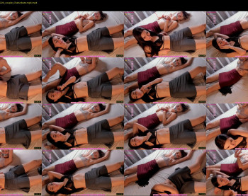 cinacramby — 54 minute Chaturbate female cam show recording, 1080p, Dec 22, 2022