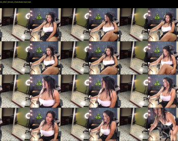 cocksuckingslutx — 20 minute Chaturbate female cam show recording, 720p, Dec 21, 2022