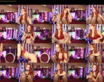 coolteacher — 53 minute Chaturbate female cam show recording, 1080p, Dec 21, 2022