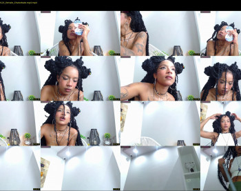 cooper_reds — 51 minute Chaturbate female cam show recording, 1080p, Dec 21, 2022