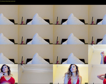 crazzygirll — 5 minute Chaturbate female cam show recording, 1080p, Dec 21, 2022