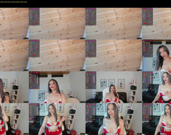 cristal__hot_1 — 54 minute Chaturbate female cam show recording, 1080p, Dec 21, 2022