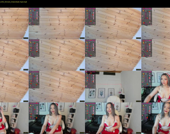 cristal__hot_1 — 55 minute Chaturbate female cam show recording, 1080p, Dec 21, 2022