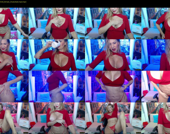 cristal_ayala — 19 minute Chaturbate female cam show recording, 1080p, Dec 21, 2022