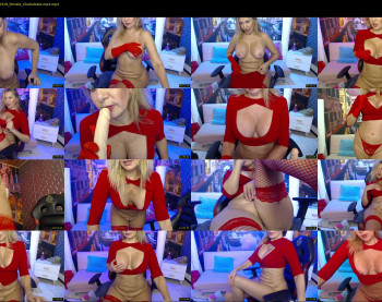 cristal_ayala — 36 minute Chaturbate female cam show recording, 1080p, Dec 22, 2022