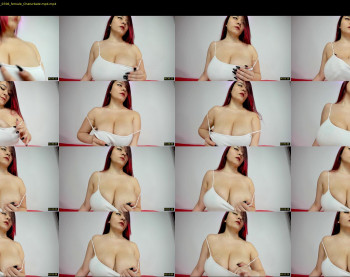 crystalbaby00 — 6 minute Chaturbate female cam show recording, 1080p, Dec 21, 2022