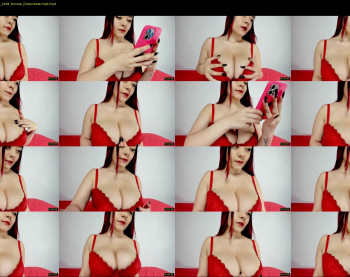 crystalbaby00 — 4 minute Chaturbate female cam show recording, 1080p, Dec 21, 2022