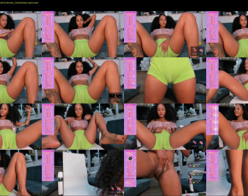 curly_sweett — 62 minute Chaturbate female cam show recording, 1080p, Dec 21, 2022
